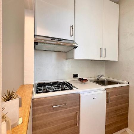 Prestige Panoramico Veronese Olbia Eksteriør billede