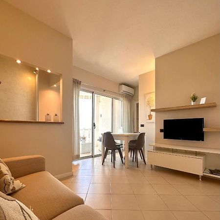 Prestige Panoramico Veronese Olbia Eksteriør billede