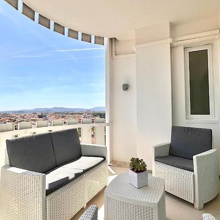 Prestige Panoramico Veronese Olbia Eksteriør billede