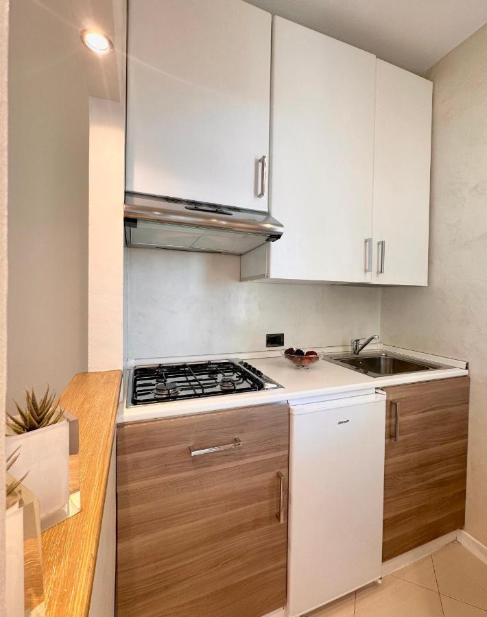 Prestige Panoramico Veronese Olbia Eksteriør billede