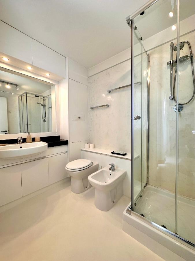 Prestige Panoramico Veronese Olbia Eksteriør billede