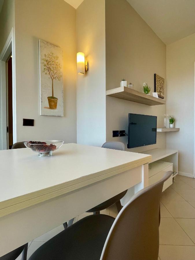 Prestige Panoramico Veronese Olbia Eksteriør billede